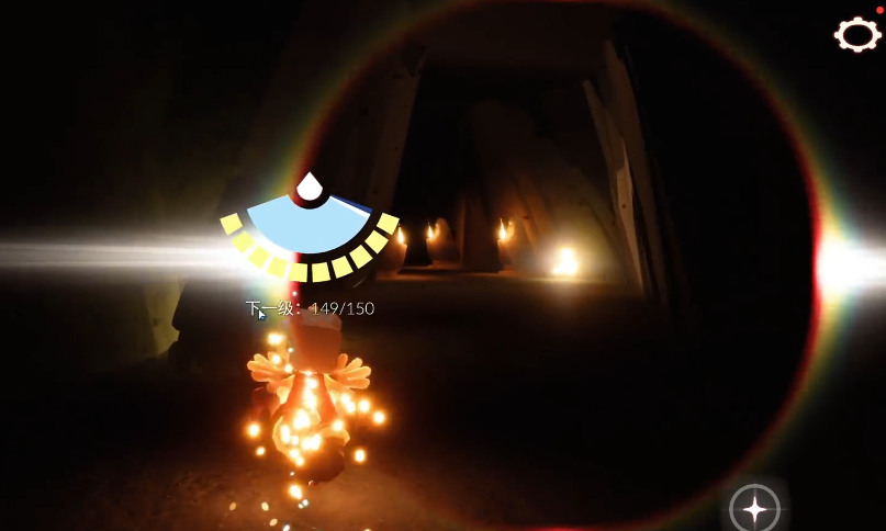 光遇收集了伊甸小金人后还能怎么办