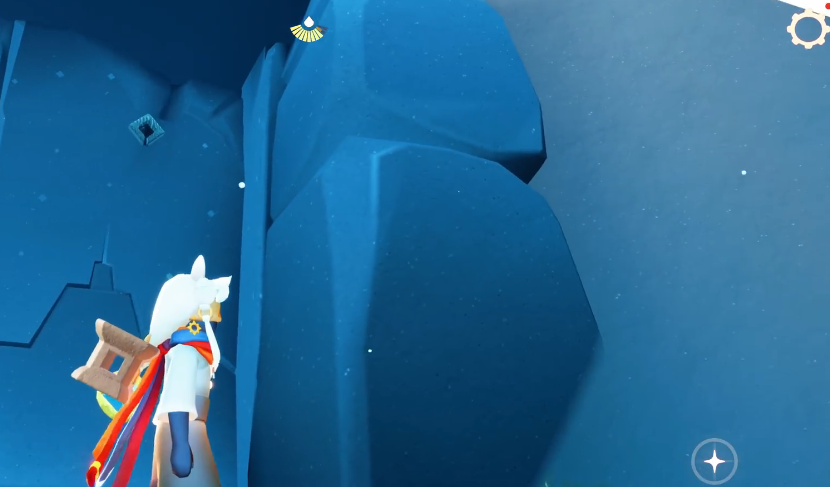 光遇云野怎么去的晨岛 光遇云野怎么去的晨岛