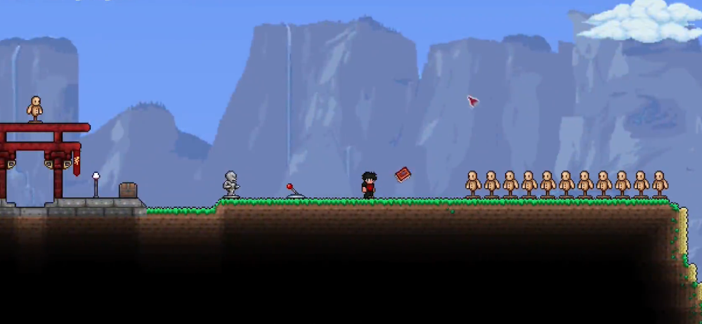 泰拉瑞亚魔法书有什么用