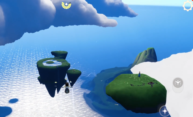 光遇如何完成圣岛任务