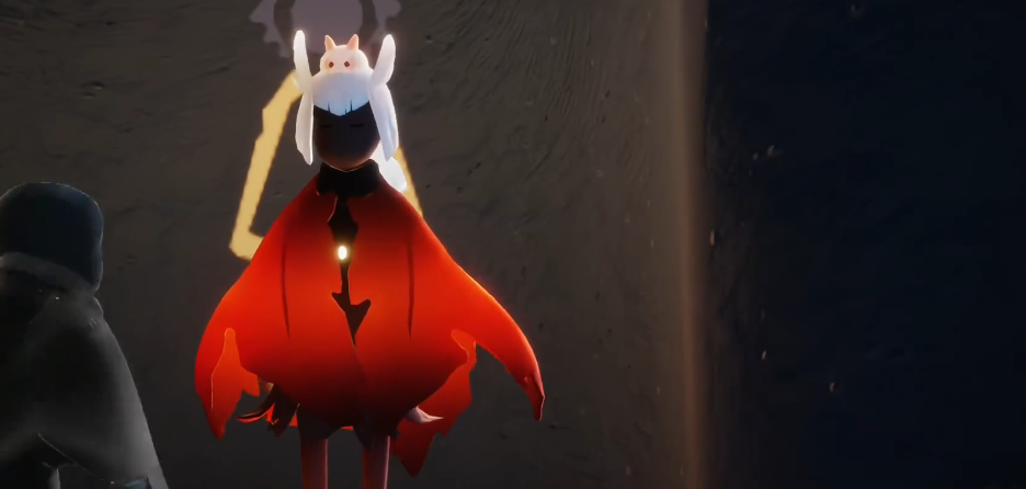 光遇怎么搭配出巫师