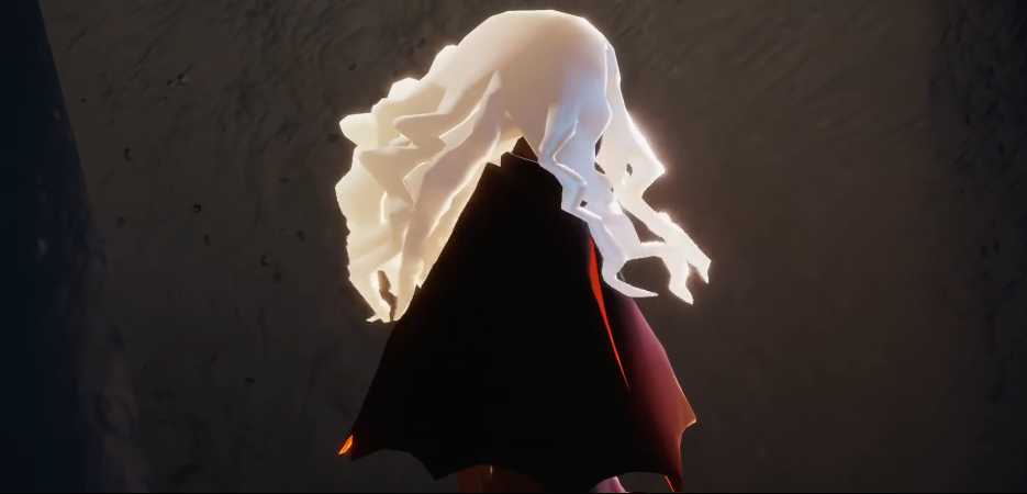 光遇怎么搭配出巫师