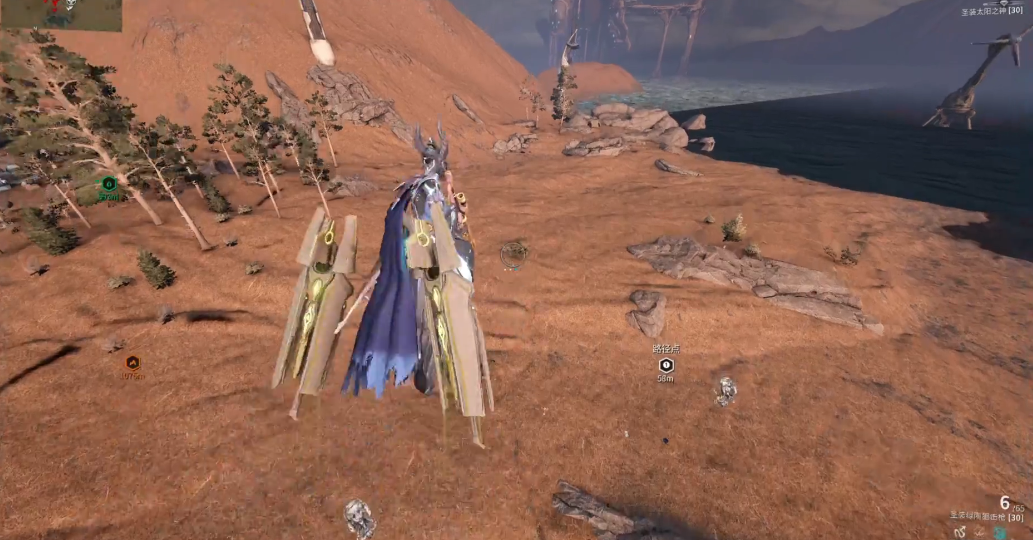 星际战甲怎么完成轻型艇紫卡任务