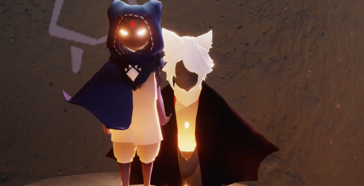 光遇如何获得猫耳朵