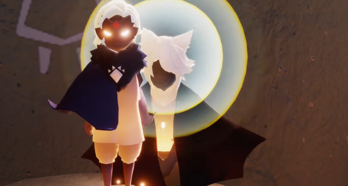 光遇如何获得猫耳朵