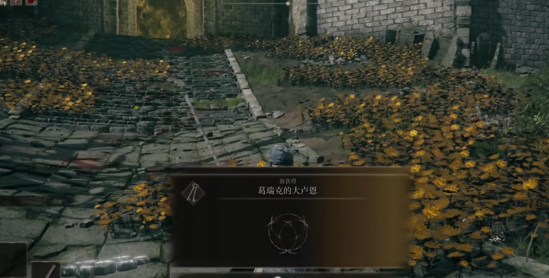 艾尔登法环10大卢恩怎么激活