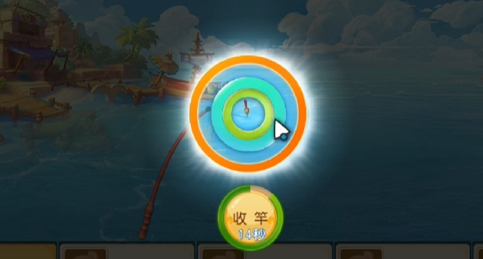 梦幻西游手游钓鱼怎么赚钱