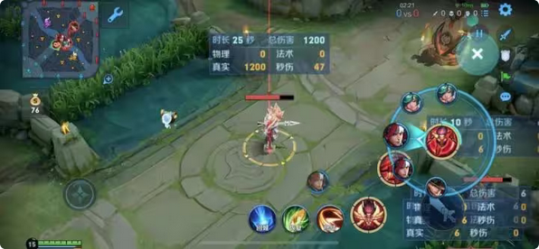 王者荣耀司空震怎么搭配铭文出装