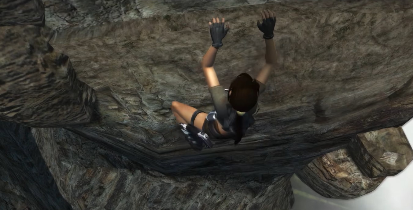 古墓丽影7应该怎么玩