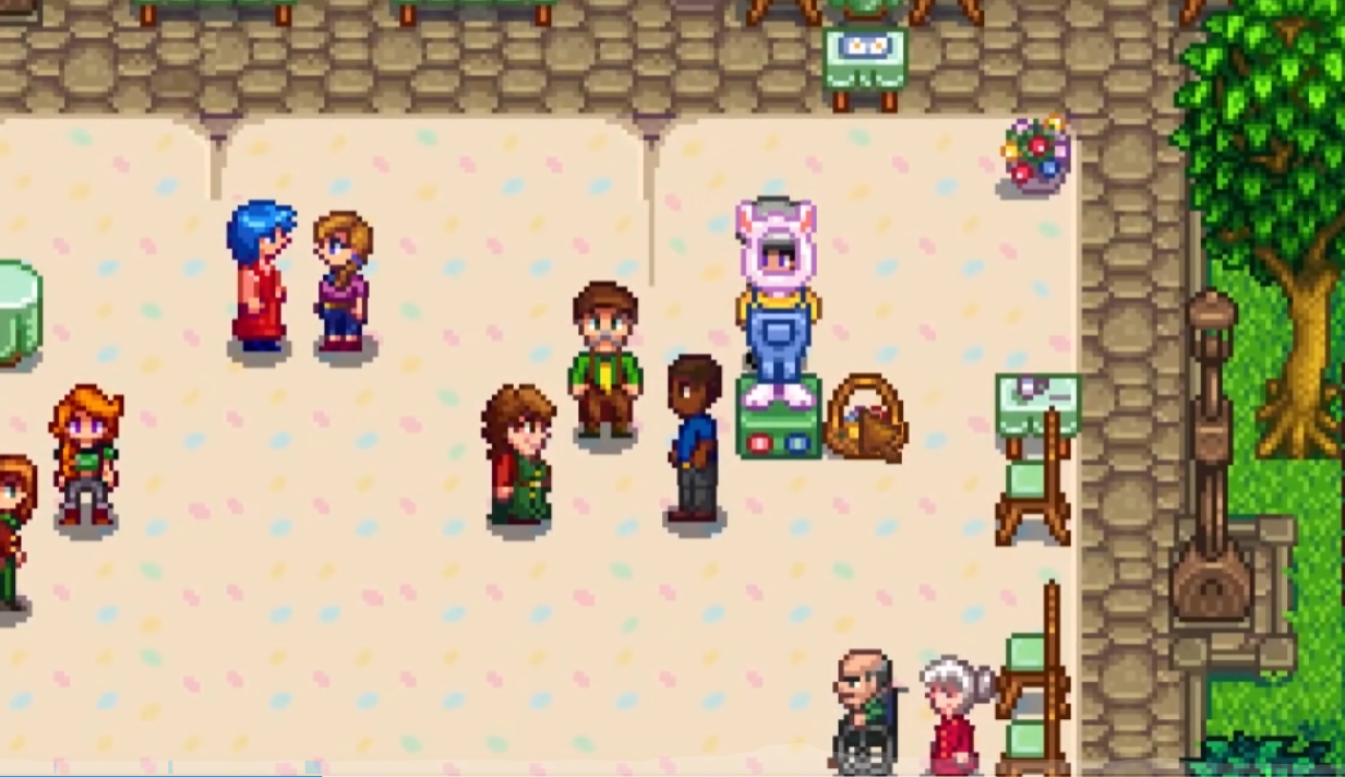 星露谷物语剧情任务有哪些