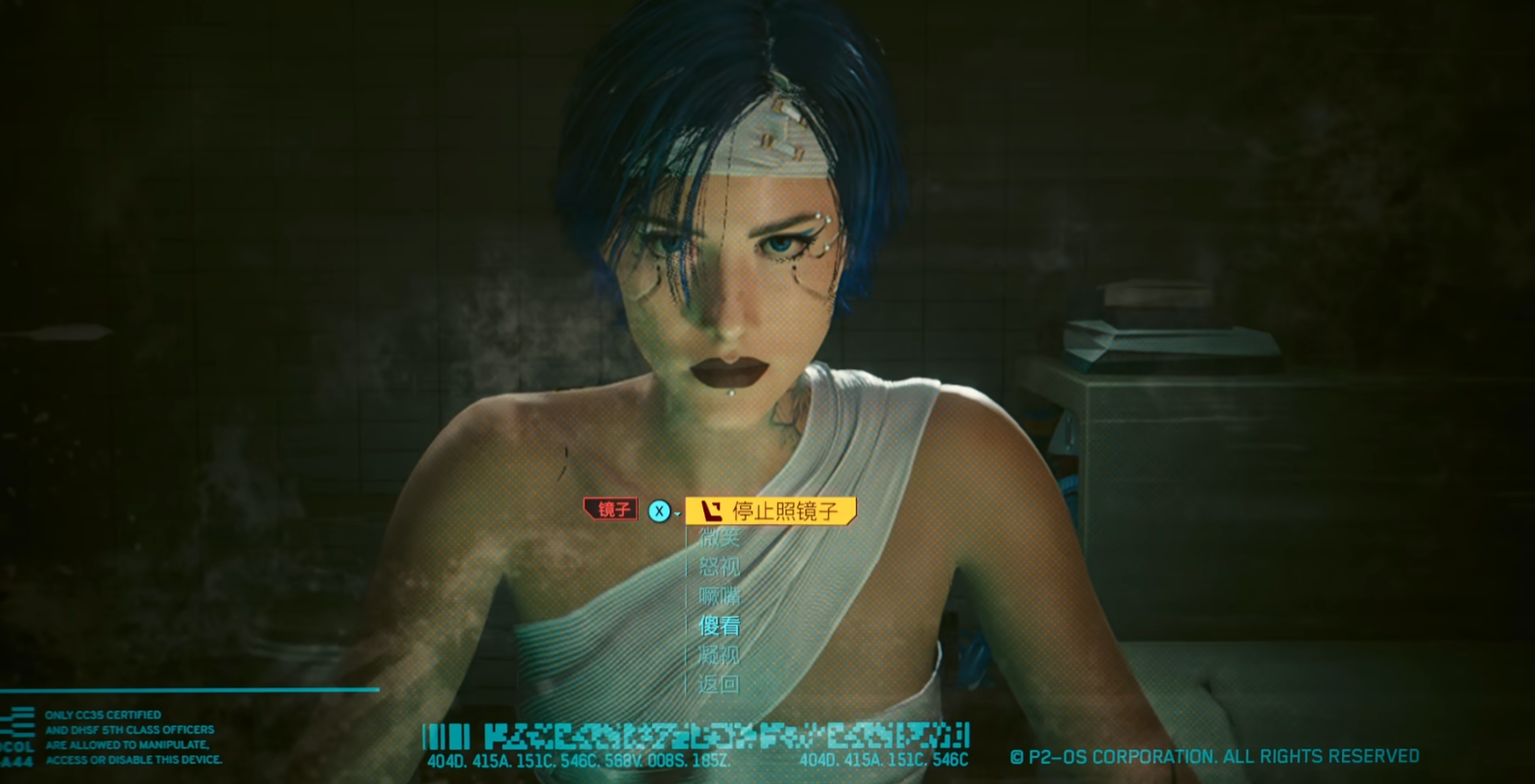 赛博朋克2077女v可怎么玩