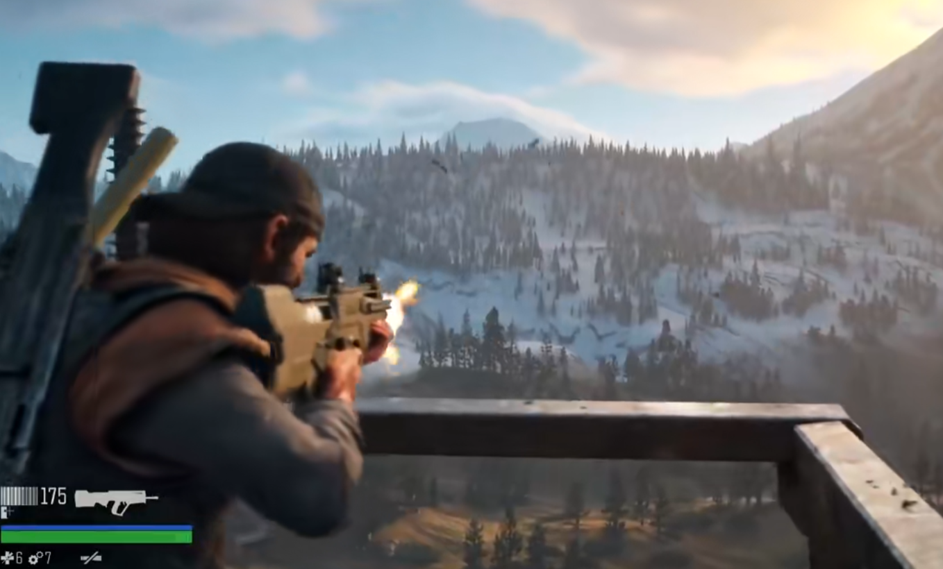 往日不再主武器怎么选