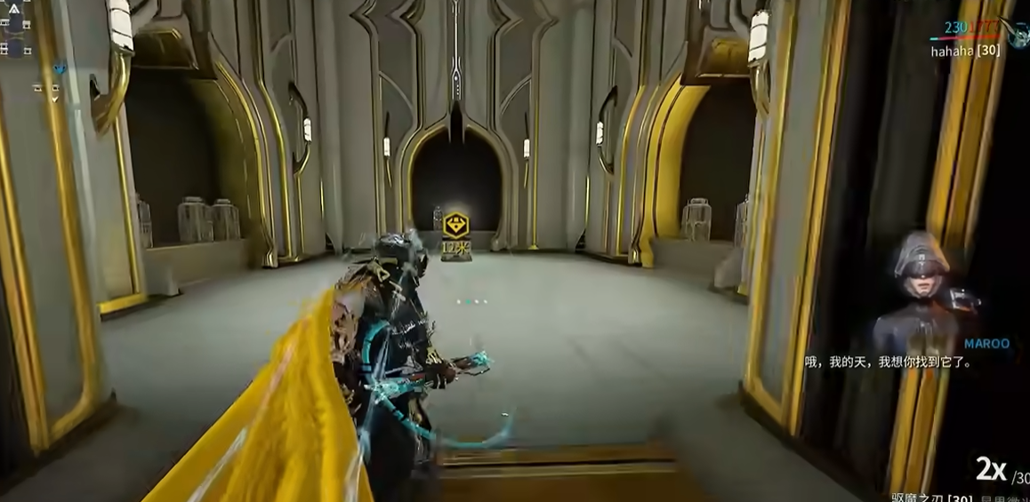 星际战甲如何触发警报状态