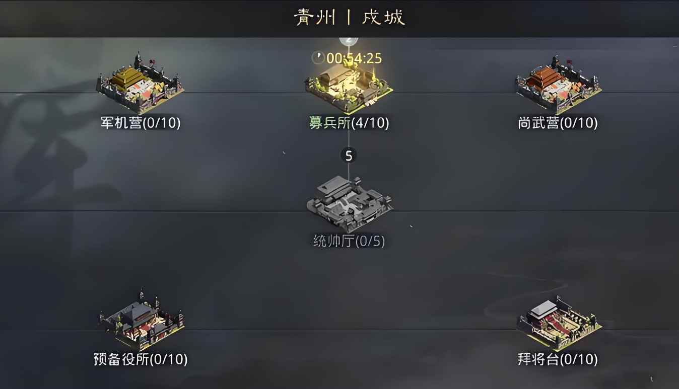 率土之滨金印紫绶功勋怎么获得