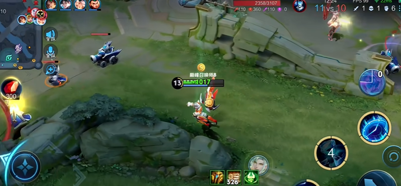 王者荣耀孙膑怎么出ad装 王者荣耀孙膑怎么出ad装