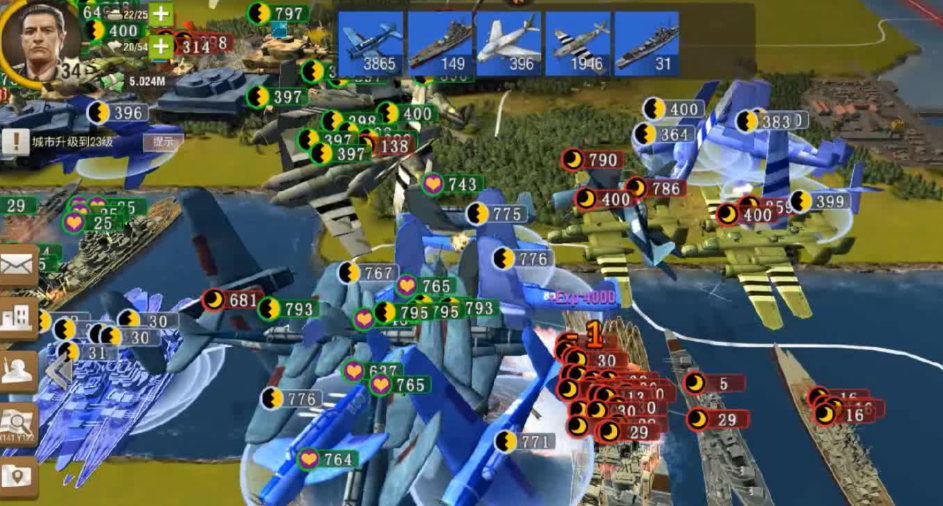 二战风云的运输机怎么运兵