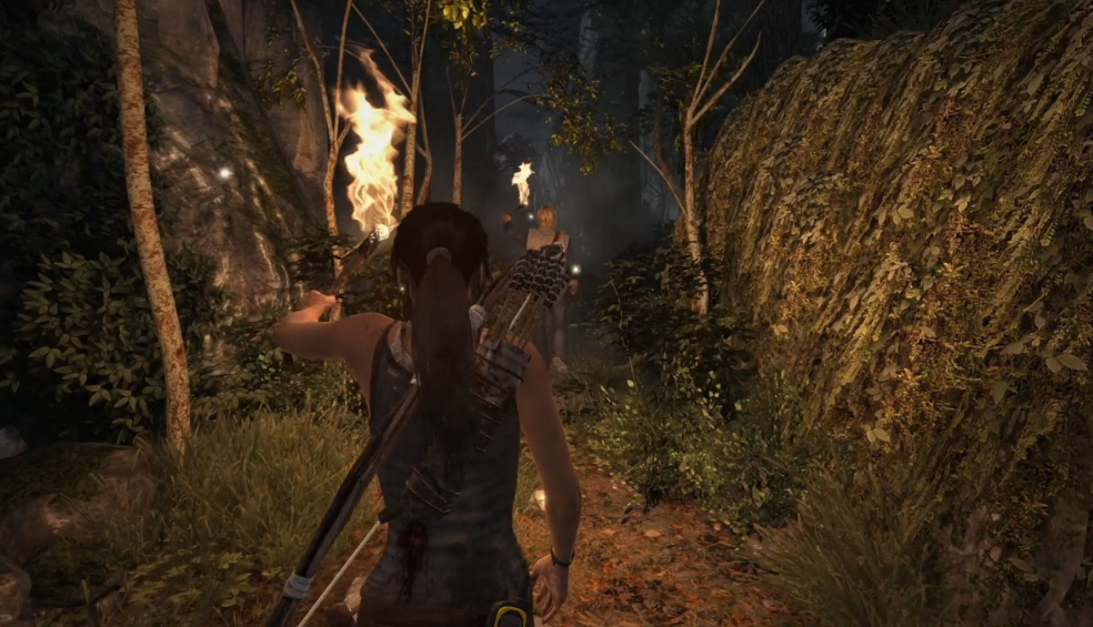 古墓丽影9技能装备怎么升级 古墓丽影9技能装备怎么升级