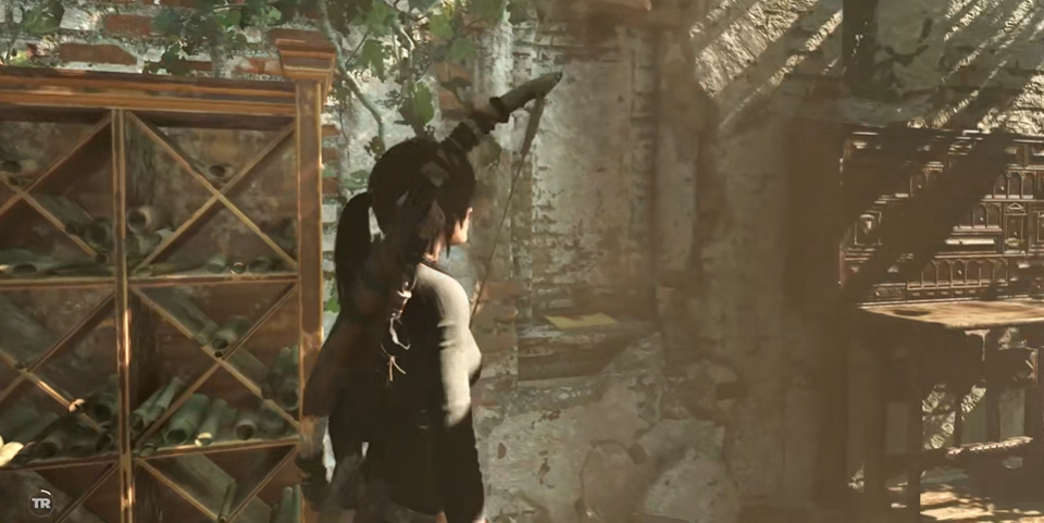 古墓丽影暗影圣胡安教会古墓怎么玩 古墓丽影暗影圣胡安教会古墓怎么玩