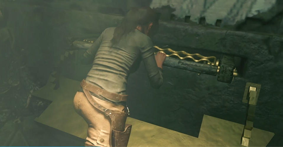 古墓丽影暗影圣胡安教会古墓怎么玩 古墓丽影暗影圣胡安教会古墓怎么玩