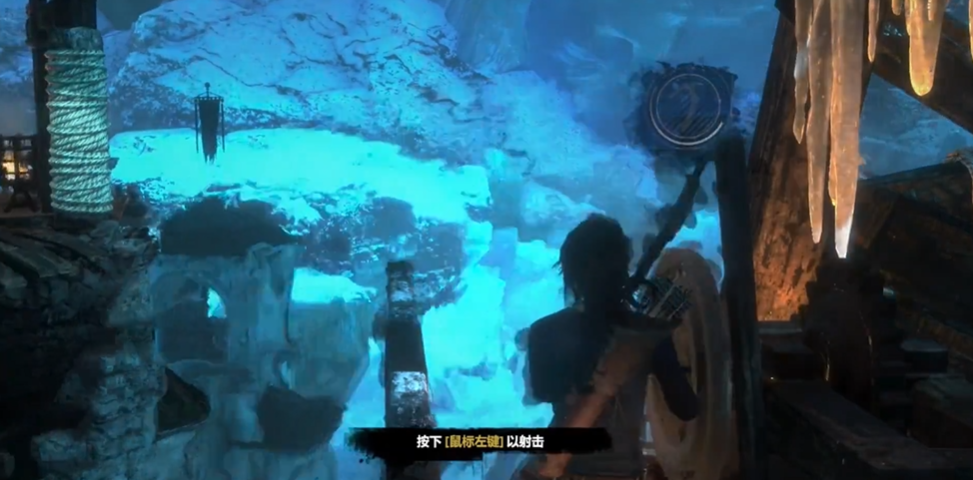 古墓丽影失落之城怎么玩 古墓丽影失落之城怎么玩