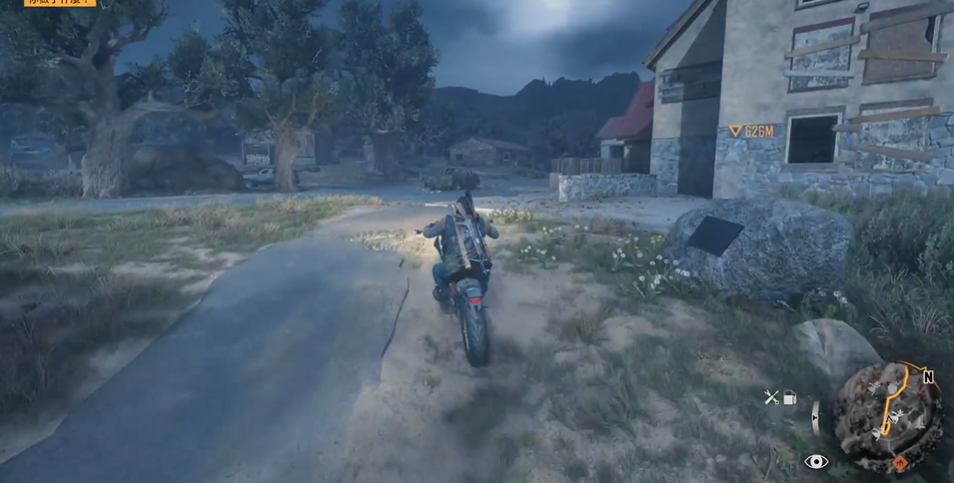 往日不再沙拉纪念碑怎么去