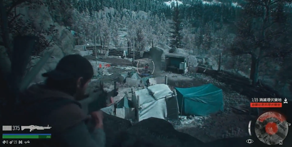 往日不再锯片怎么获得 往日不再锯片怎么获得