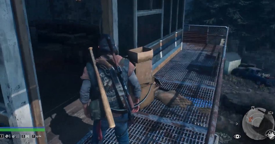 往日不再怎么烧掉艾瓦瑞丝 往日不再怎么烧掉艾瓦瑞丝