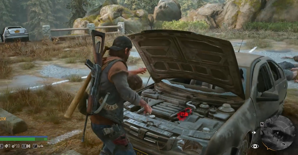 往日不再怎么烧掉艾瓦瑞丝