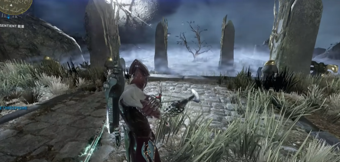 星际战甲新手先做什么任务