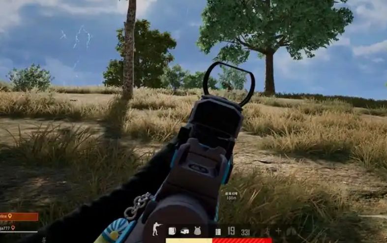 绝地求生怎么侧身如何改建 绝地求生怎么侧身如何改建