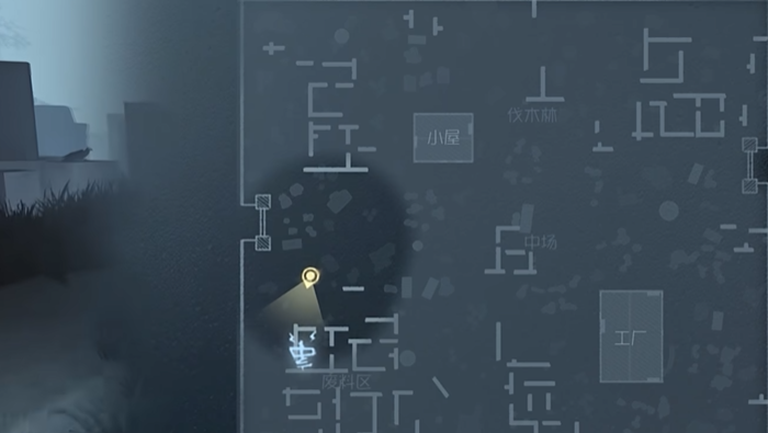 第五人格大门开启后如何满血