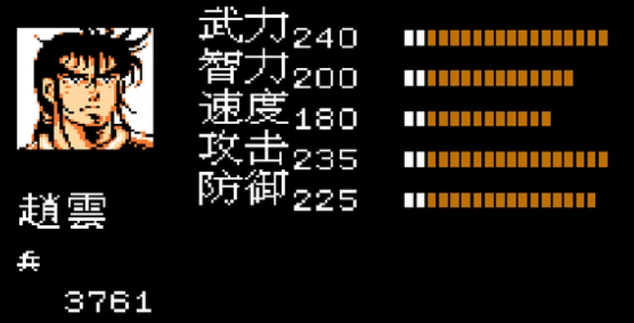 吞食天地2阵容怎么选