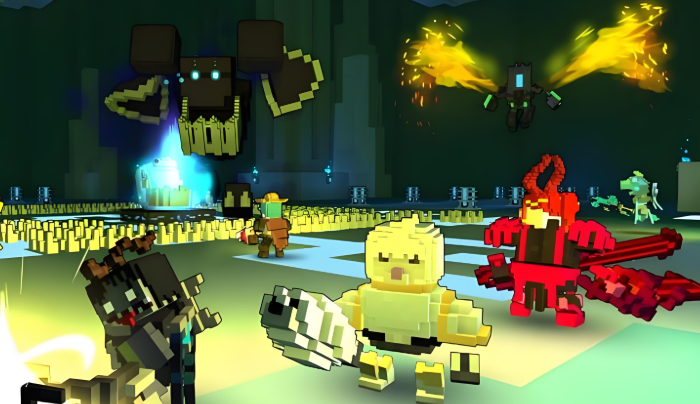 宝藏世界如何快速提升战斗力