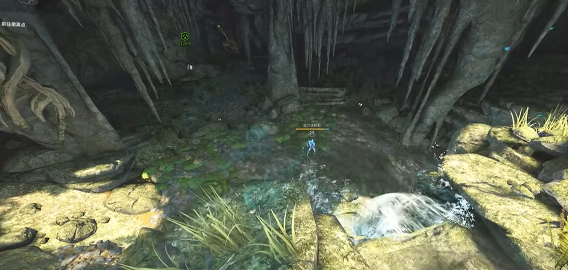 星际战甲新手先做什么任务