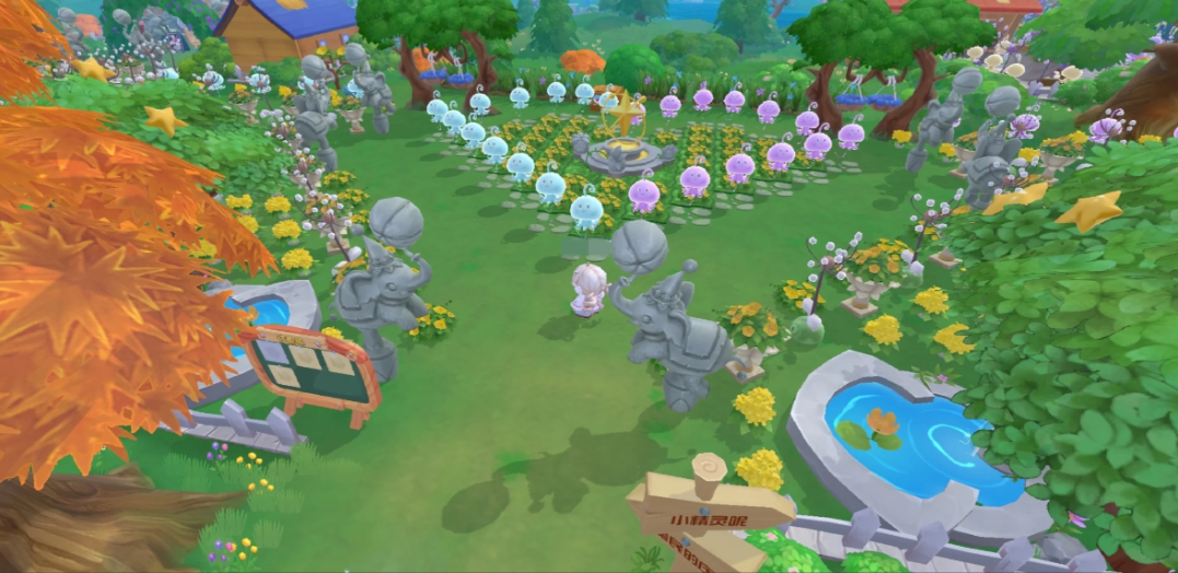 第二银河怎么刷科研材料