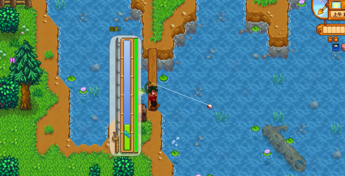 星露谷物语怎么更快赚钱