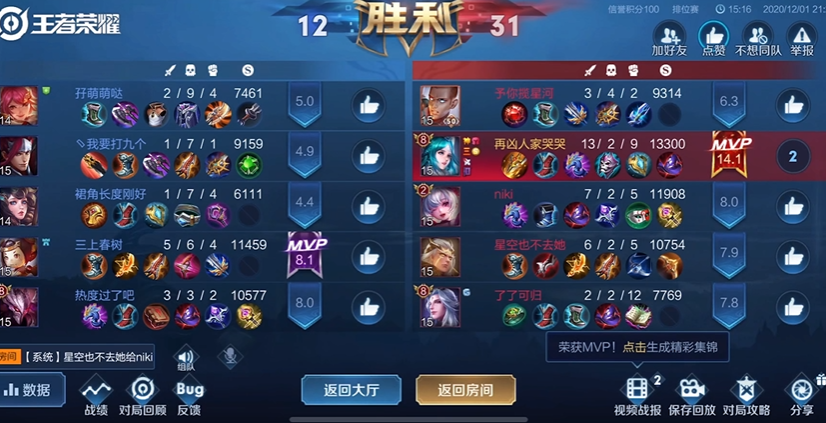 王者荣耀王昭君打野怎么出装