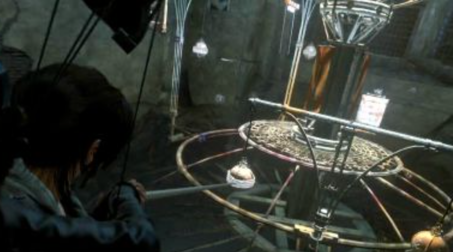 古墓丽影崛起不死军团古墓怎么过 古墓丽影崛起不死军团古墓怎么过