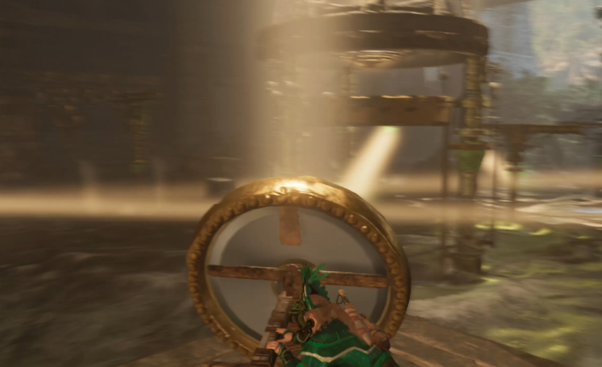 古墓丽影镜子古墓怎么玩 古墓丽影镜子古墓怎么玩