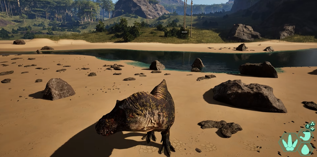 恐龙岛生存怎么驯服恐龙