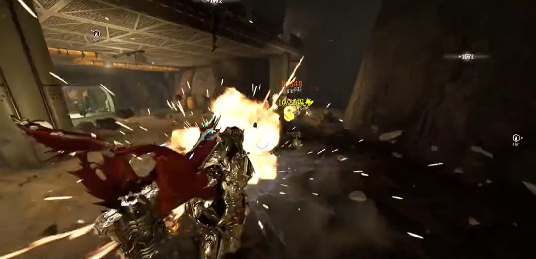 星际战甲猫基因用什么扫描器