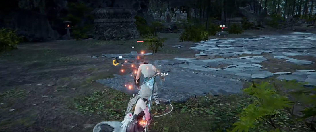 永劫无间怎么刷成就