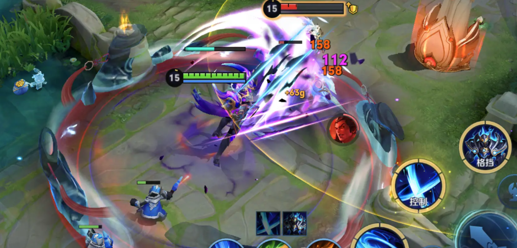 王者荣耀凯遇到西施出装怎么出