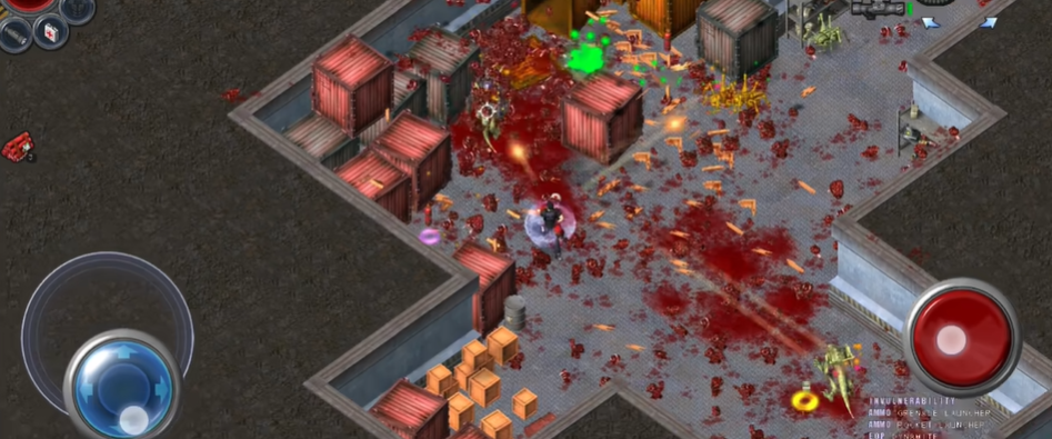 孤胆枪手最后一关技巧是什么