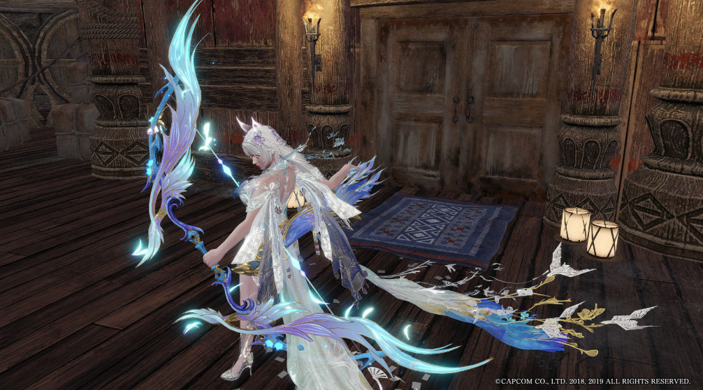 永劫无间新手用什么武器好一点