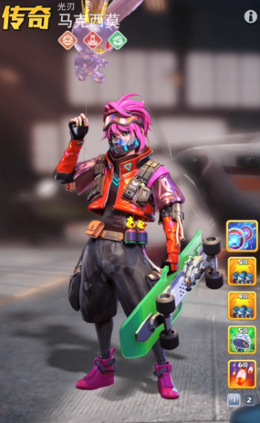 口袋奇兵什么英雄最好