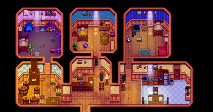 星露谷物语村长任务怎么过