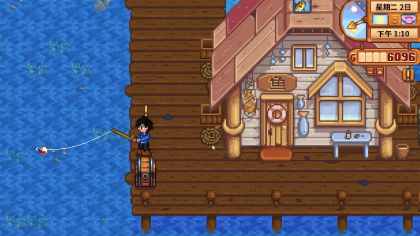 星露谷物语实用的小技巧有什么