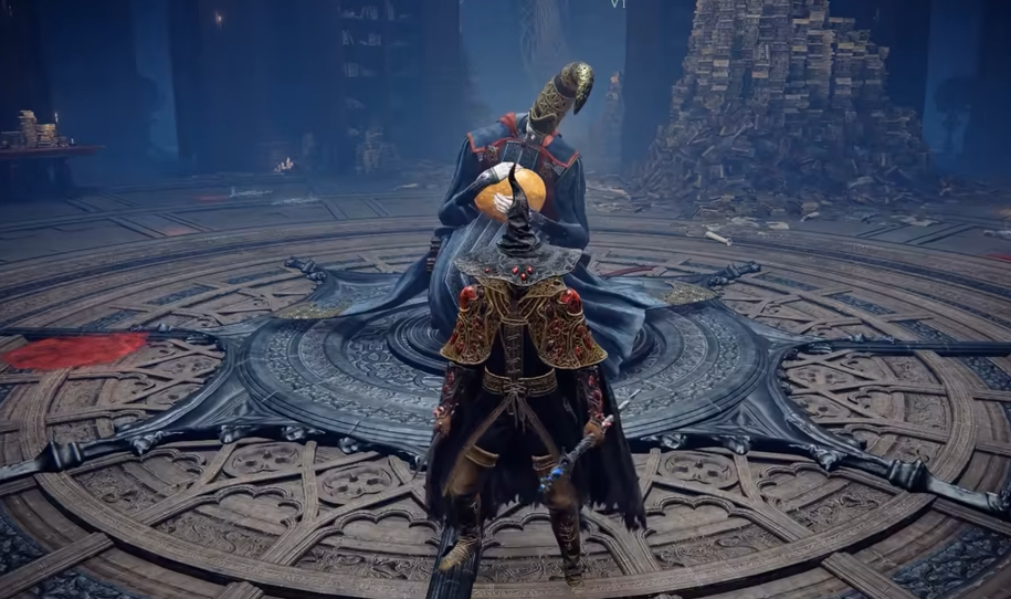 艾尔登法环二周目怎么换职业