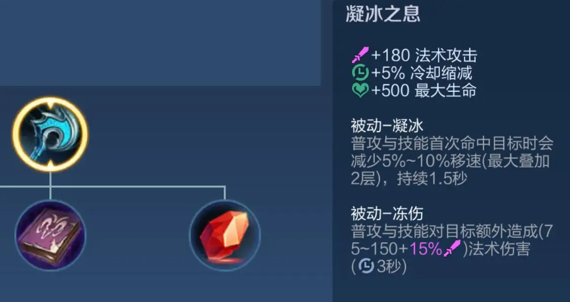 王者荣耀双刀流怎么出装